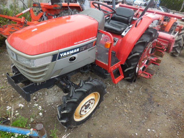 AF28_4WD